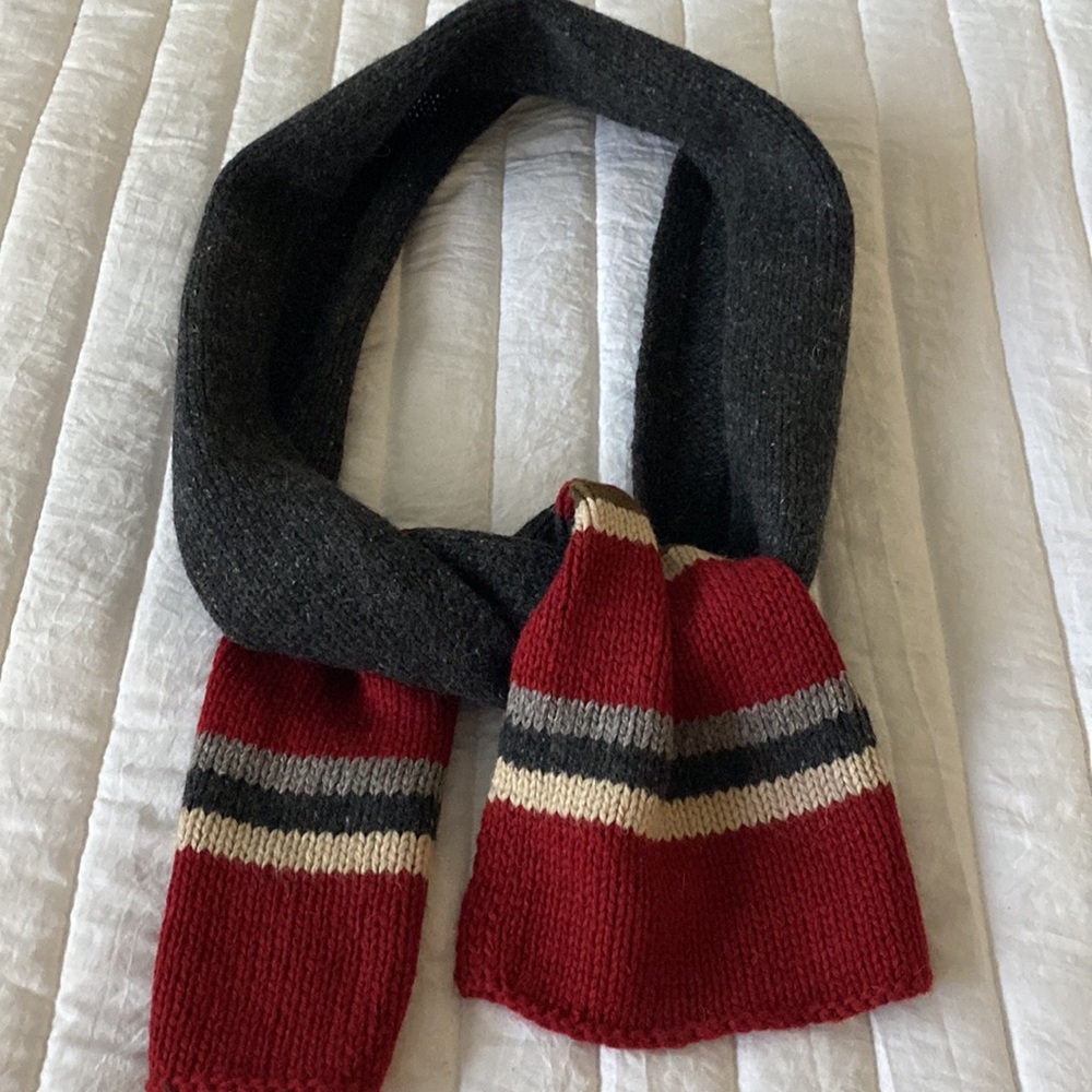 Mens scarf 🧣